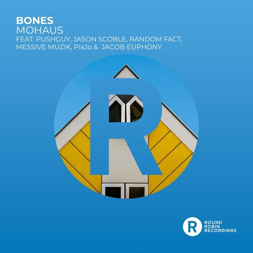 Bones - MOHAUS [RRR057]